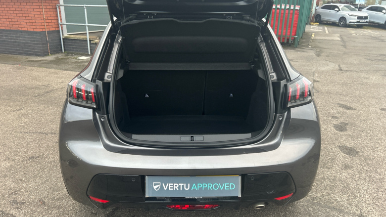 Peugeot 208 1.2 PureTech 100 GT 5dr Petrol Hatchback